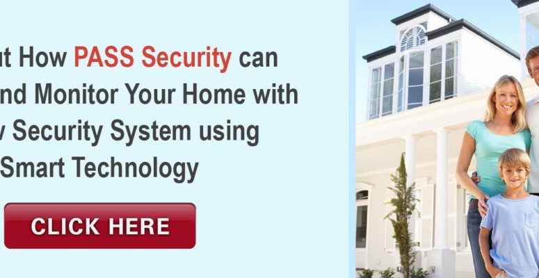 home security