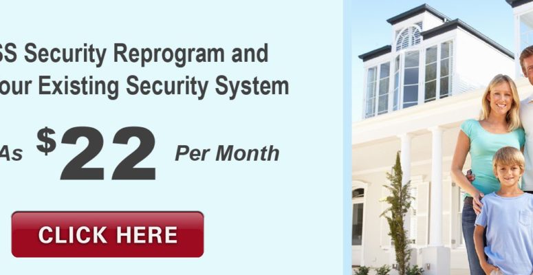 home security