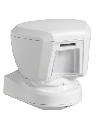 Outdoor Home Security Motion Detector