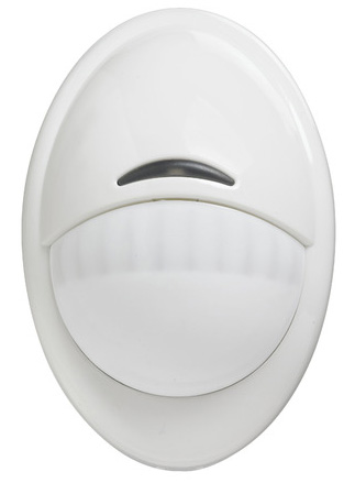 Home Security Motion Detector