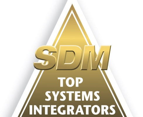 SDM Top Systems Integrators 2