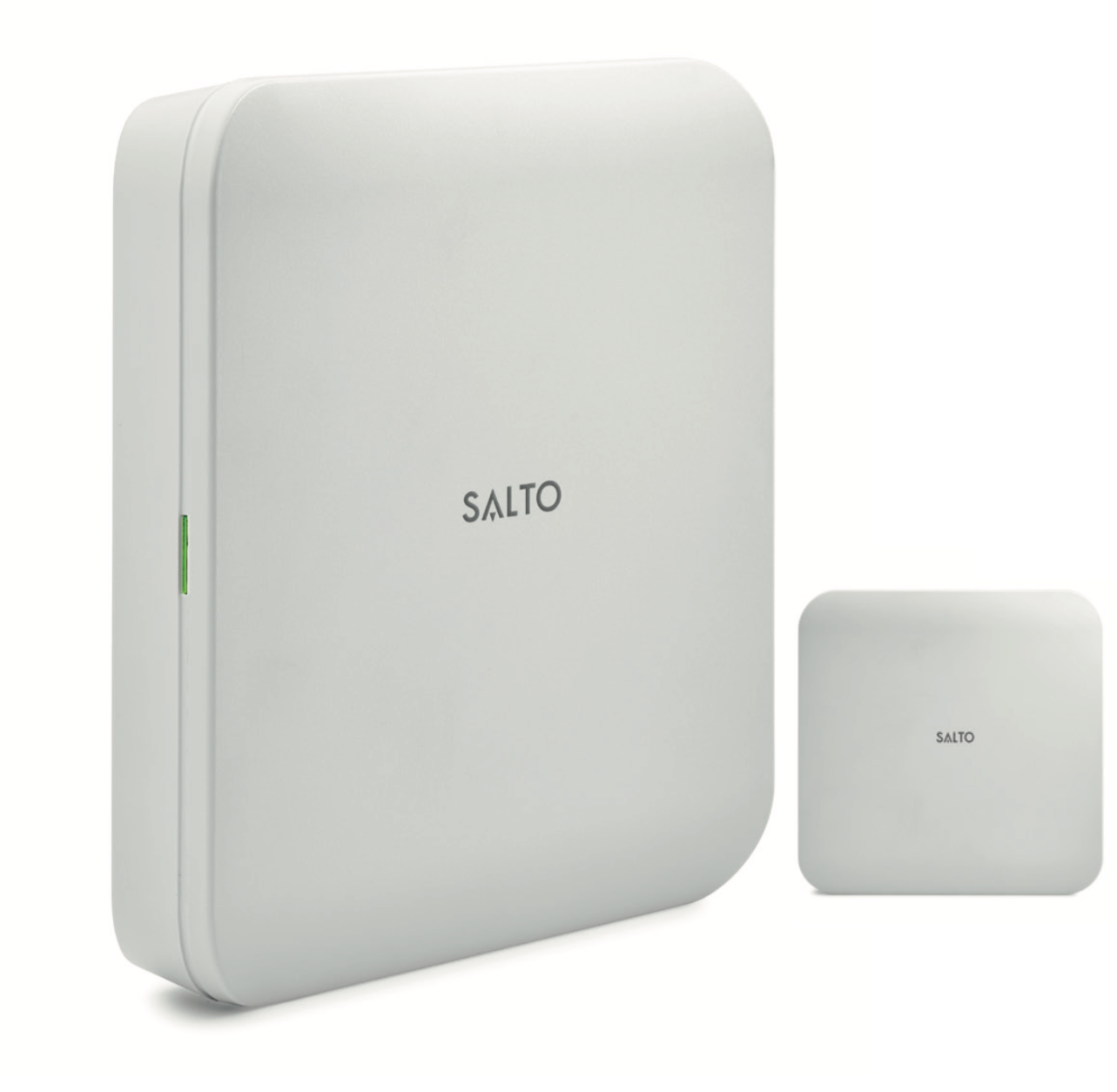 salto access control system panel