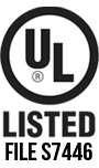 UL Listed security monitoring station pass security st louis