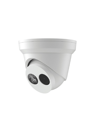 home turret video surveillance security camera