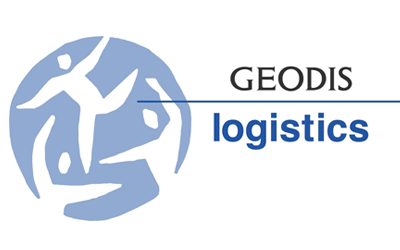 GEODIS logistics