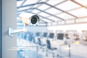 Best Business Video Surveillance System