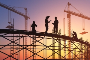 Security Solutions to Stop Construction Site Theft