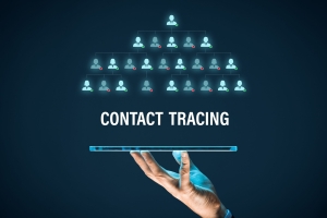 COVID Contact Tracing: How-to for Schools