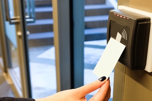 How do Access Control Systems for Businesses Work?