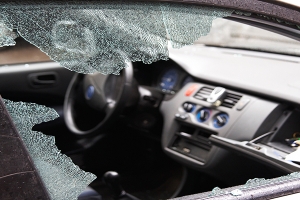 St. Louis Hit by Rash of Car Break-ins