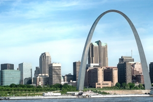 St. Louis Crime Map – Safest & Worst Neighborhoods 2023