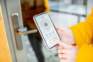 Access Control for Multifamily – Don’t Cut Corners