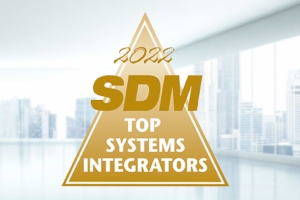 PASS Security Ranks in SDM Top-100 Nationwide