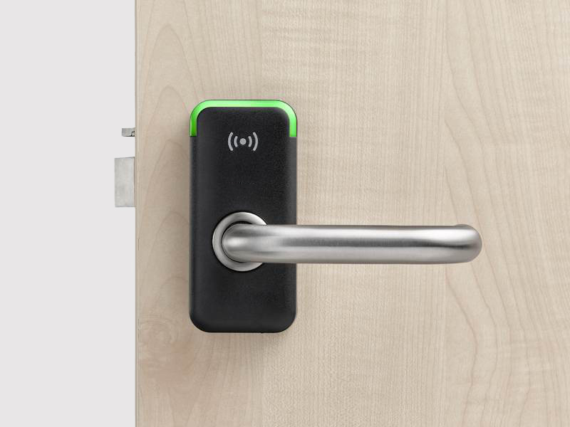 Salto Access Control Wireless Door Lock