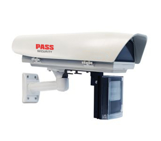 avigilon license plate recognition lpr wireless surveillance security camera