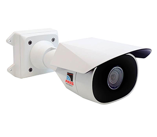Night Vision Outdoor Thermal Video Surveillance Security Camera