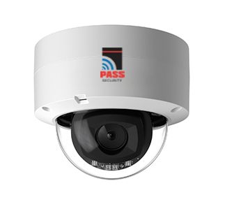 Avigilon Dome Surveillance Security Camera for Business