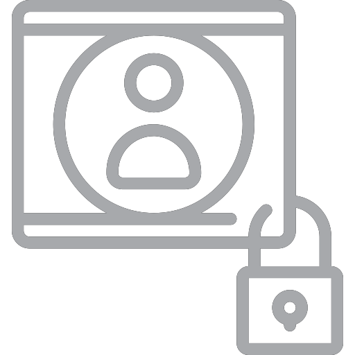 permission based access control system for business