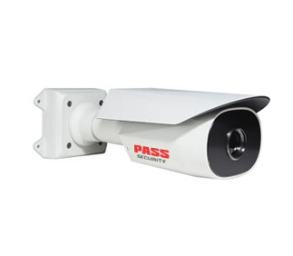 avigilon thermal surveillance security camera