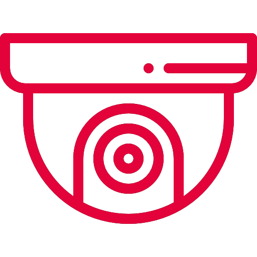 cctv security cameras for hospitals and schools