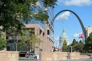 St. Louis Top Crime Stories