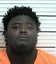 Tyrone Miller Charged for Shooting Woman in Face in Schnucks Parking Lot St. Peters Missouri