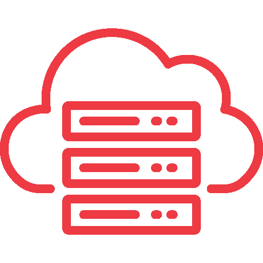 video surveillance cloud storage data