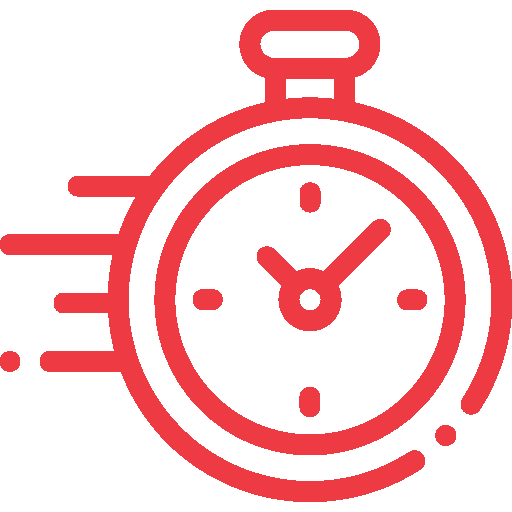 police response time to a business break-in or vandalism