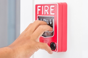 Property Managers: Are You Meeting Fire Compliance Standards? – PASS Security